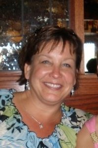Teresa Driscoll