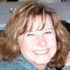 Julie Hall-Sweaza
