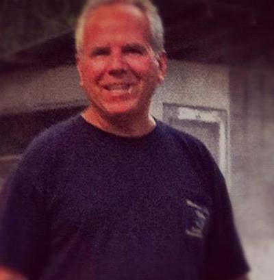 Richard Cathey