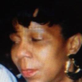 Gwenetta Simmons