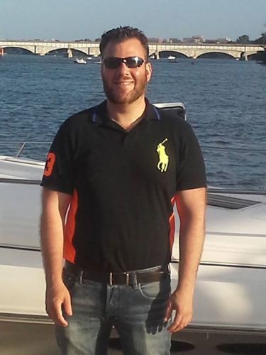 Adam Feldman