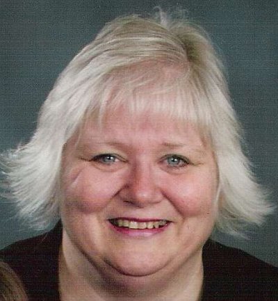 Donna Vance