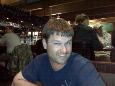 Jeremy Hopper