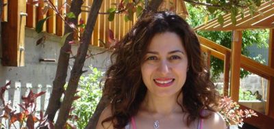 Azita Mehrad
