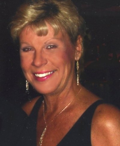 Victoria Powell