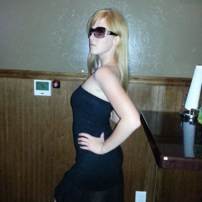 Amanda Allen