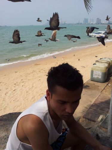 Rajiv Tripathi