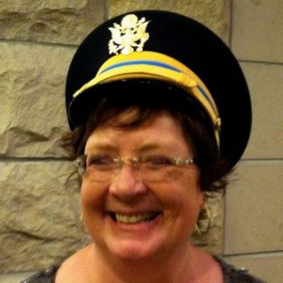 Vicki Beiser