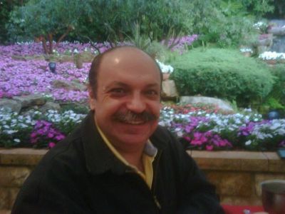 Leon Zeitounalian