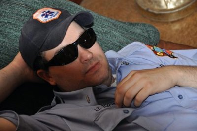 Scott Topping