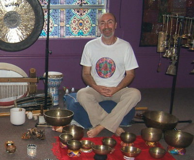 Yury Schwartz
