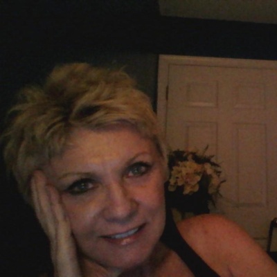 Patricia Friend