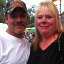 Tonya Huffman