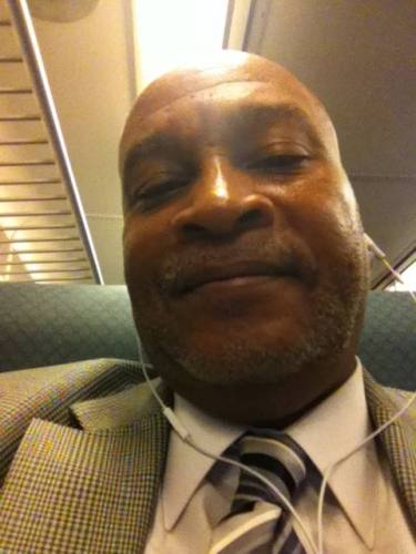Michael Fields