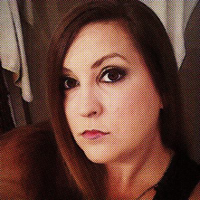 Melody Morissette