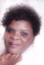 Cynthia Garrett