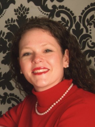 Charlotte Mcdaniel Mcgehee