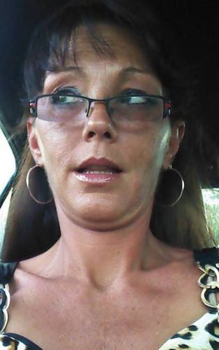 Valerie Martin