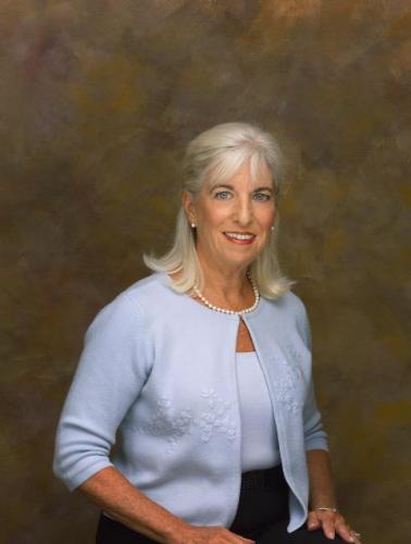 Sally Strobridge
