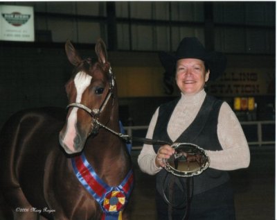 Debra Hudson