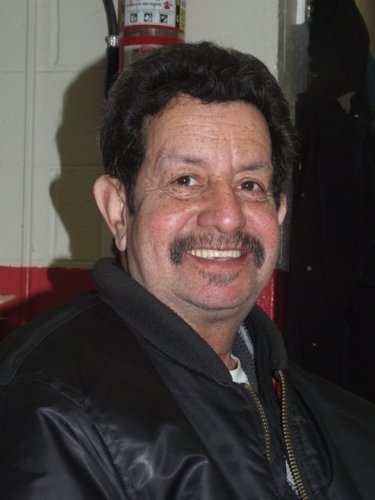 Juan Rosario