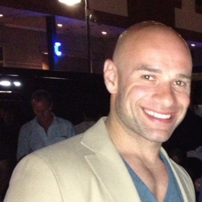 Benjamin Goldberg