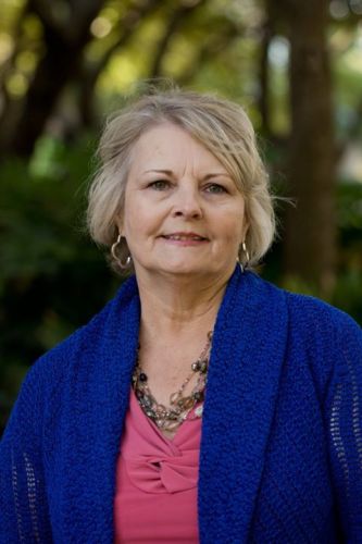 Brenda Hitchcock