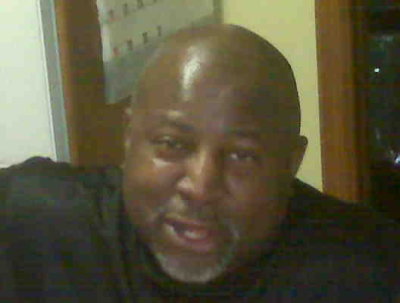 Carl Baugh
