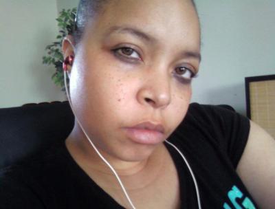 Demishia Robinson