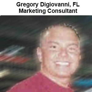 Gregory Digiovanni