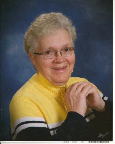 Lana Pedzinski