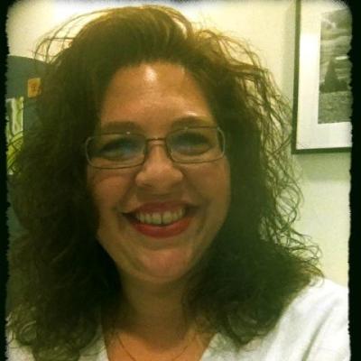 Cindy Rollins