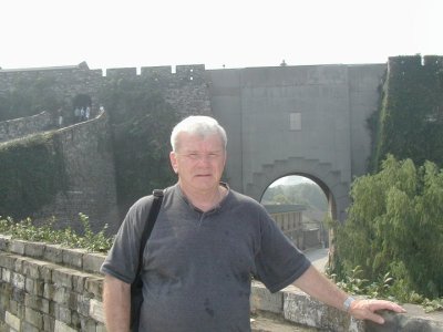 Robert Specht