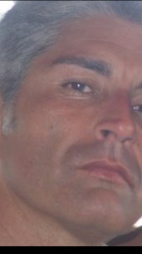 Edward Marroquin