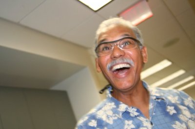 Kimo Thomas
