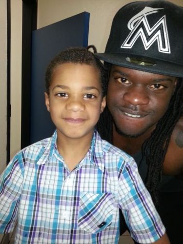 Marco Stewart