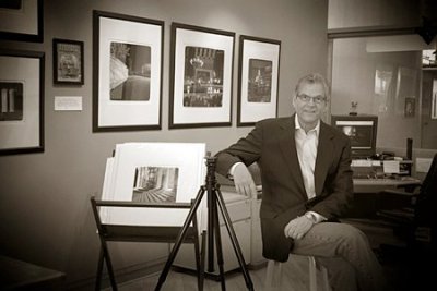 Craig Sterling
