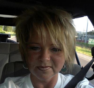 Rhonda Mason