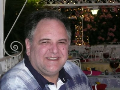 Howard Scheonfeld