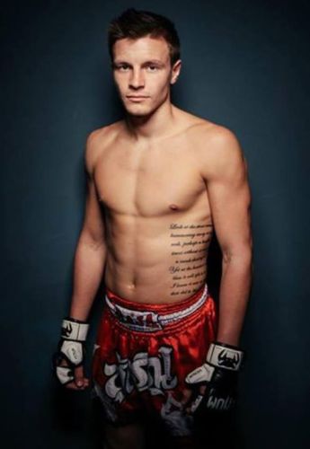 Bryce Lawrence