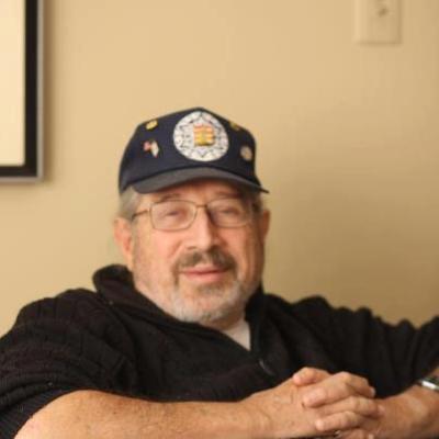 Walter Tobias