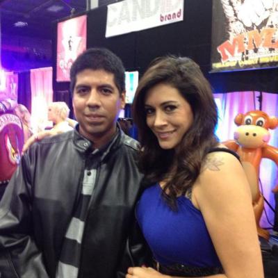 Jerry Felipe