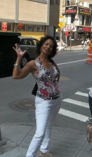 Mona Campbell