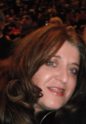 Maria Alvarez