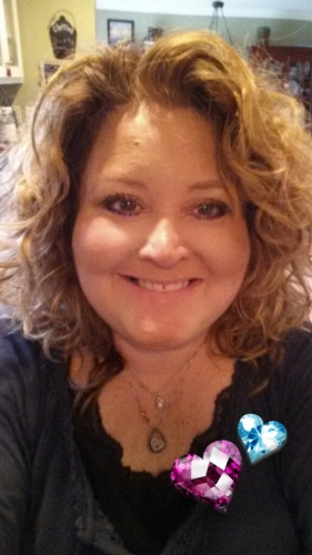 Amy Bost