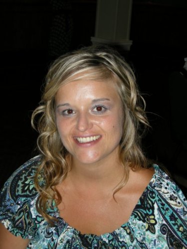 Julie Remeika