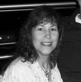 Mary Maffett