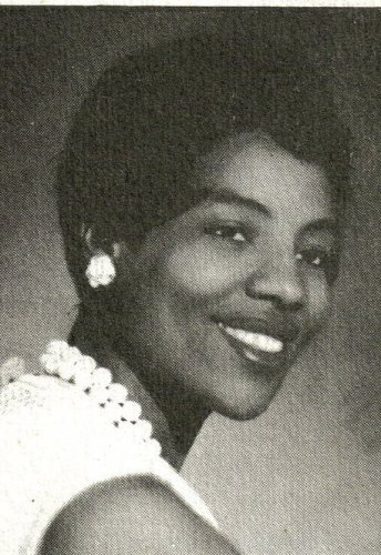 Shaneeka Richardson