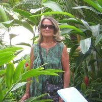 Christine Olson