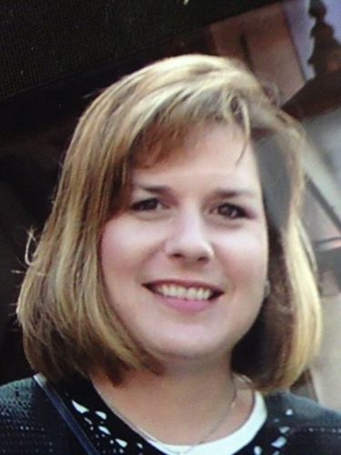 Julie Binz